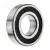 Однорядный шариковый подшипник 6312 2RS 1/HC 5C 3WT от производителя  SKF