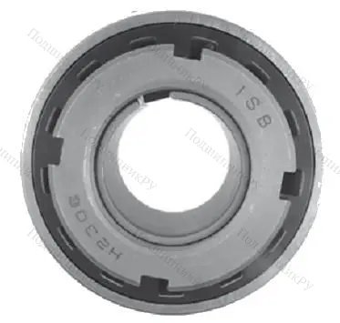 Подшипник UK 316 (YSA 316-2FKA) ISB в Новосибирске