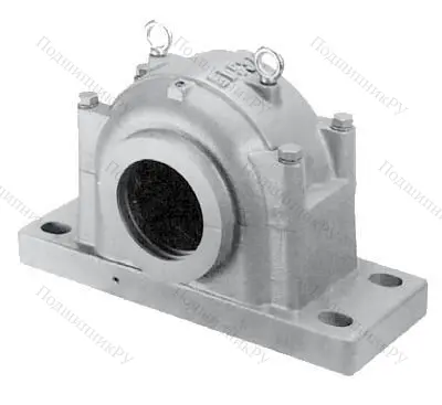 Разъемный корпус SD 3034 ISB в Новосибирске