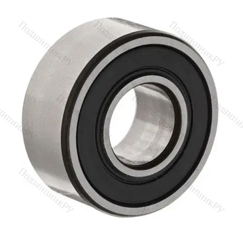 Радиально-упорный шариковый подшипник 3056308 2RS (3308 A 2RSTN) в Новосибирске