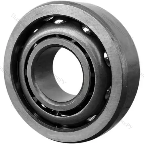 Однорядный шариковый подшипник 7209 B от производителя  KOYO