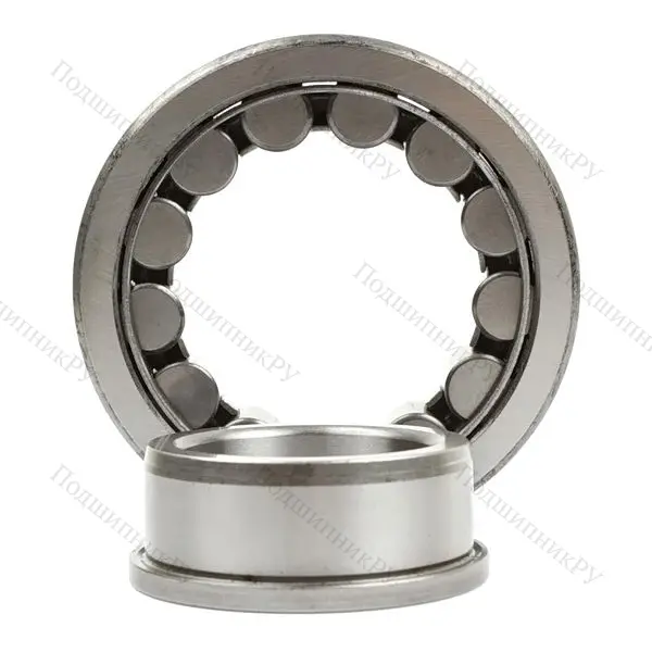 Роликовый цилиндрический подшипник NJ 310 EW