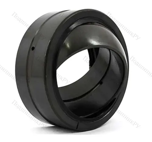 Шарнирный подшипник GE 35 ES в Новосибирске