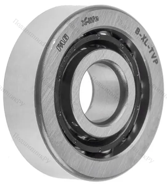 Однорядный шариковый подшипник 7305 B XL TVP