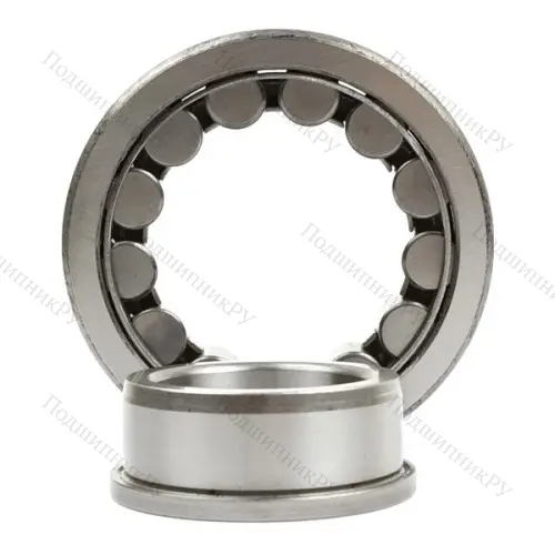 Роликовый цилиндрический подшипник NJ 308 от производителя  KOYO