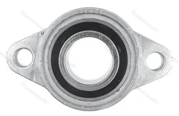 Подшипниковый узел UFL 005SS ISB в Новосибирске