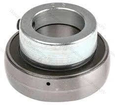Подшипник YET 205 SKF в Новосибирске