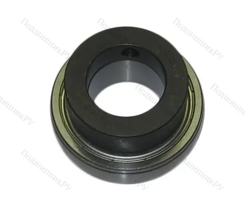 Корпусный подшипник SA 206 (AEL 206) HQVG8L0L8U в Новосибирске