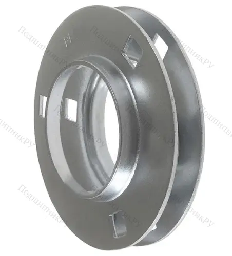 Подшипниковый корпус PF 207 в Новосибирске