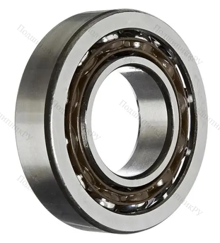 Однорядный шариковый подшипник 7209 BEAT 85 от производителя  NSK