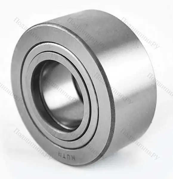Игольчатый подшипник NUTR 15
