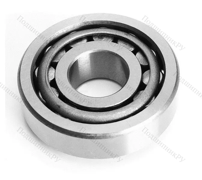 Роликовый цилиндрический подшипник N 311 W C 3