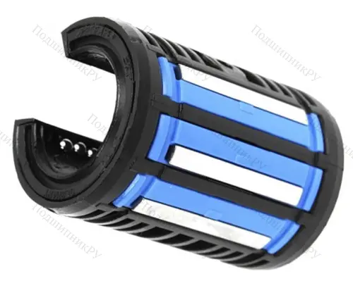 Подшипник линейный LBCT 30 A-2LS в Новосибирске