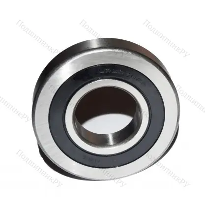 Опорный ролик LR 207NPPU NBS в Новосибирске