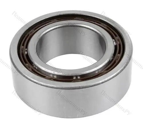 Радиально-упорный шариковый подшипник 3056305 (3305 ATN) в Новосибирске
