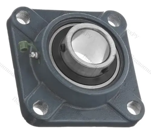 Подшипниковый узел UCF 307 в Новосибирске