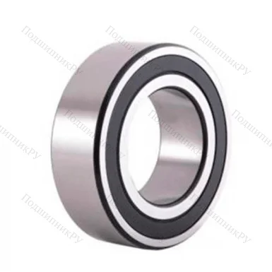 Подшипник 6010-2RS ISB в Новосибирске