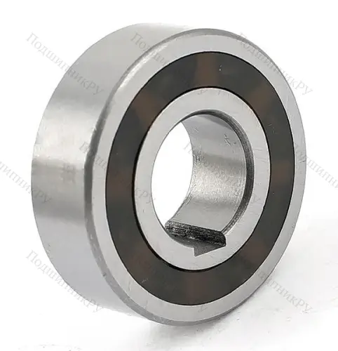 Подшипник обгонной муфты  CSK 35 P в Новосибирске