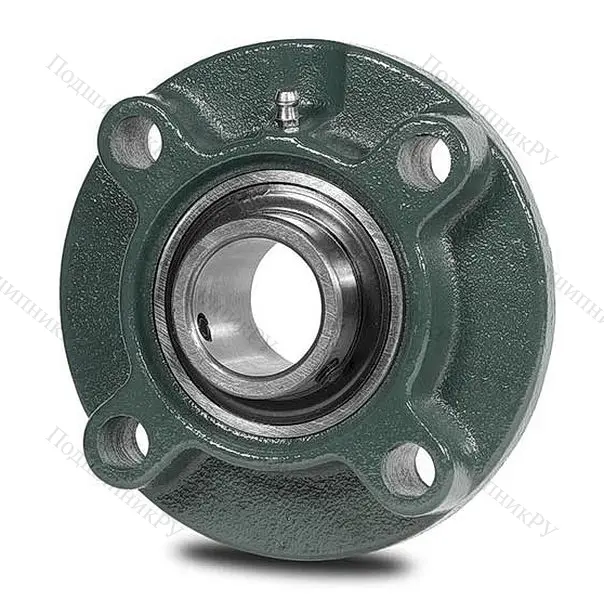 Подшипниковый узел UCFC 210 J