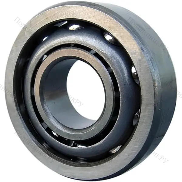 Однорядный шариковый подшипник 7203 BG