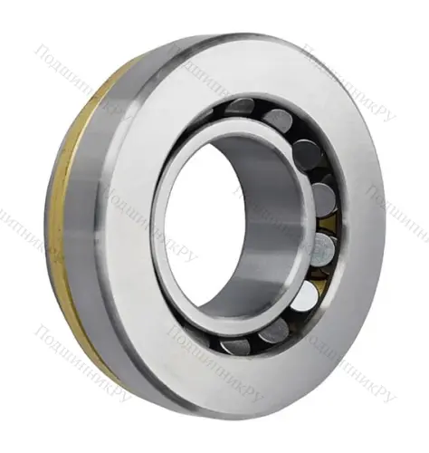 Упорный роликовый подшипник 9039415 Л (29415 М) в Новосибирске