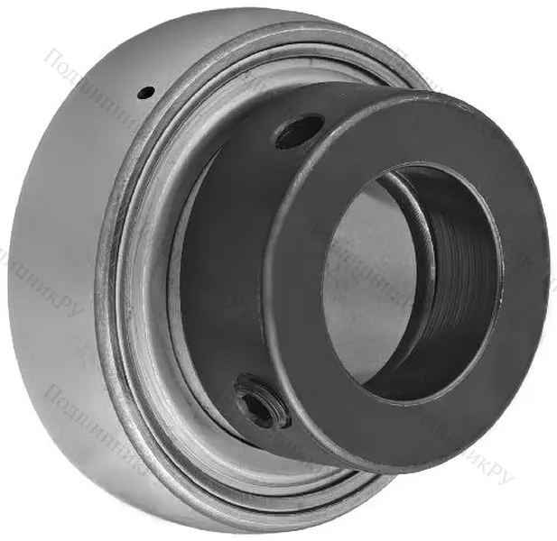 Корпусный подшипник EX 210 AGR