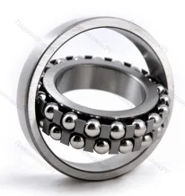 Подшипник 1207-ETN 9 ISB