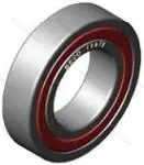 Высокотемпературный подшипник 61910 BHTS 2RS VT 250°-280° BECO от производителя  BECO