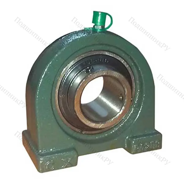 UCPAE 204T 04 SNR в Новосибирске