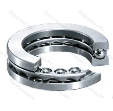 Подшипник 51113-J 9 ISB в Новосибирске