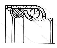 Модификация подшипника 836804 размер 19,1x32x19 от производителя  ГПЗ-1