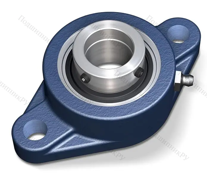 Подшипниковый узел UCFL 209 J