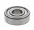 Однорядный шариковый подшипник E 2.6008 2Z/C 3 от производителя  SKF