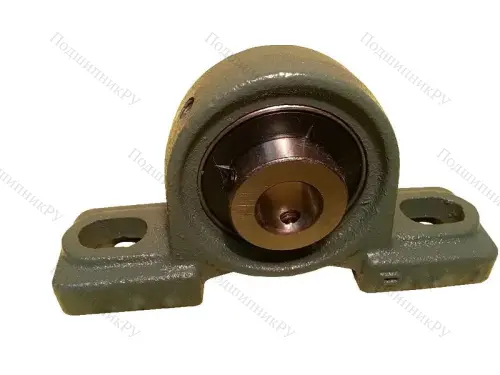 Подшипниковый узел UCP 201 в Новосибирске Подшипниковый узел UCP 201 в Новосибирске