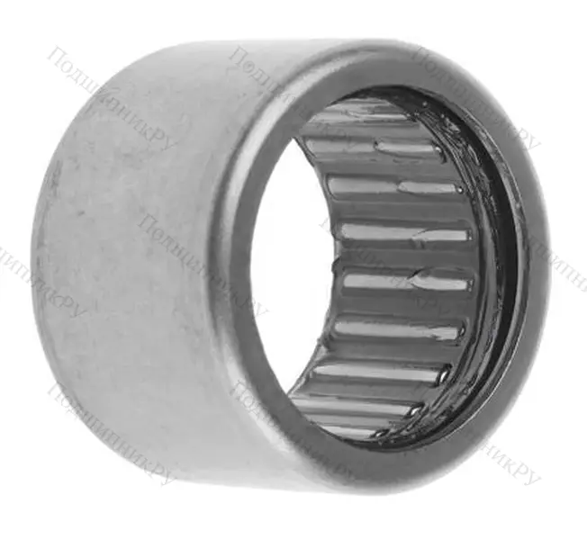 Игольчатый подшипник HK 3518 L/3AS