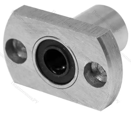 Подшипник LMH 6 UU в Новосибирске
