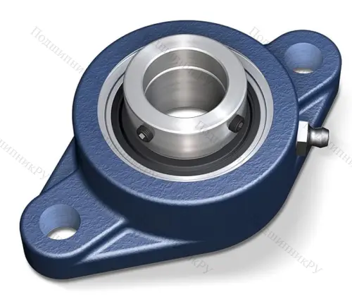 Подшипниковый узел UCFL 208 J в Новосибирске