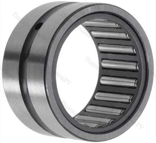 Игольчатый подшипник NK 73/35 R от производителя  NTN