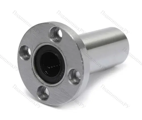 Подшипник LMF 6 UU в Новосибирске Подшипник LMF 6 UU в Новосибирске