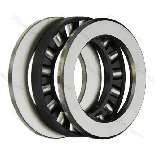 Упорный роликовый подшипник 81108 TV от производителя  INA Упорный роликовый подшипник 81108 TV от производителя  INA