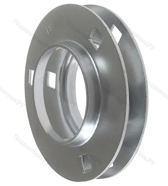 Подшипниковый корпус PF 206