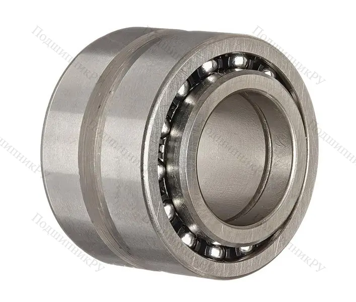 Комбинированный подшипник NKIB 5909