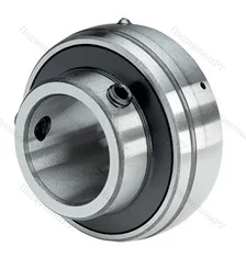 Подшипник SB 8 (SB 208)  ISB в Новосибирске