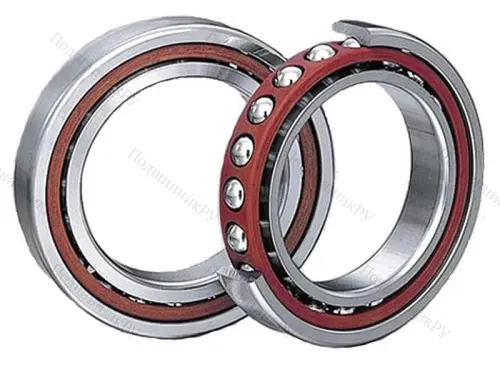 Сверхточный подшипник B 71905 CTP 4SUL от производителя  FAG