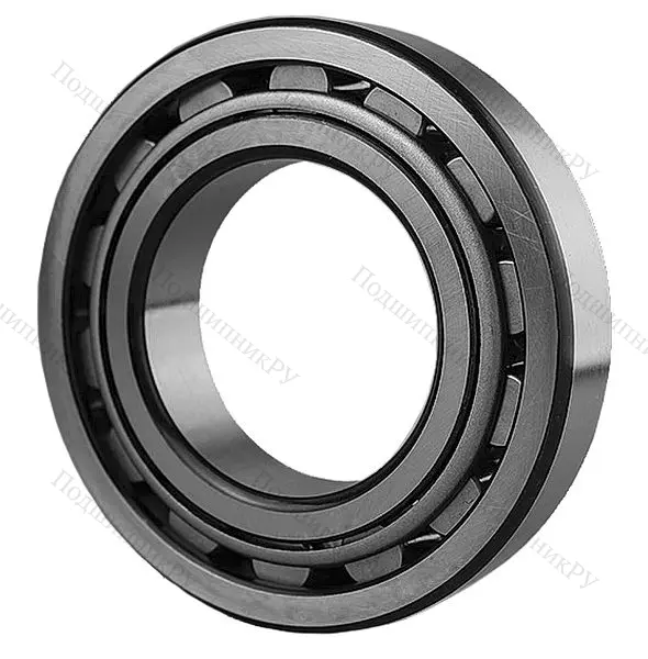 Роликовый цилиндрический подшипник N 317 W