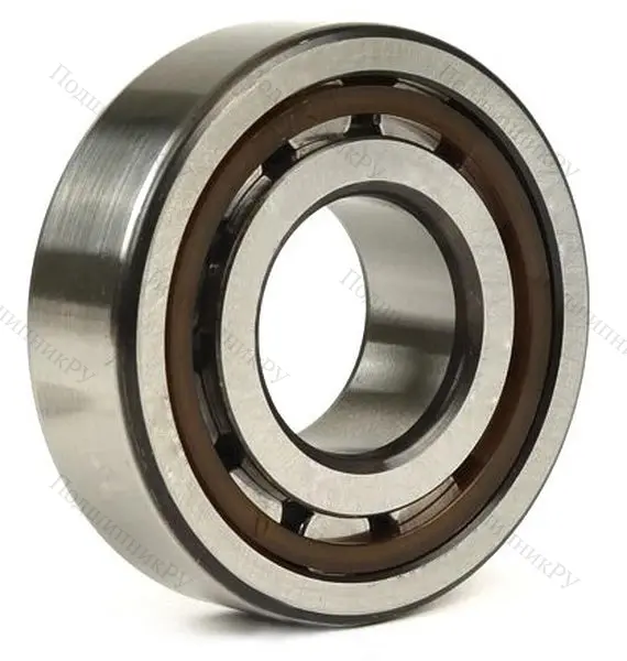 Роликовый цилиндрический подшипник NJ 205 ET C 3