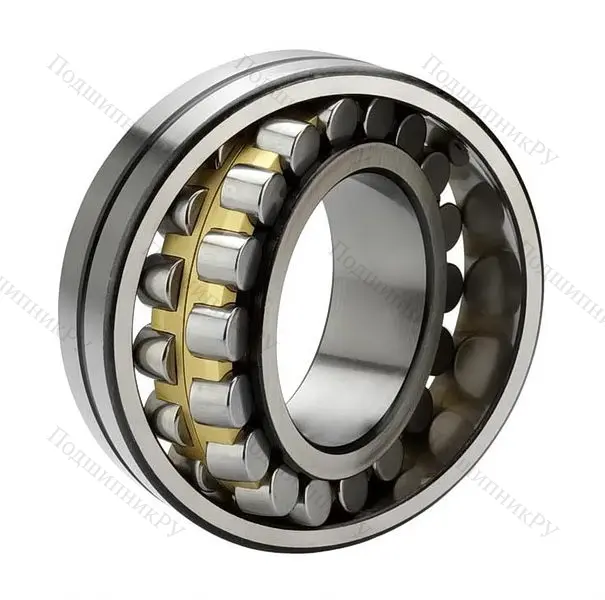 Сферический роликовый подшипник 23228 E 1A M