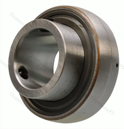 Подшипник YAT 207 SKF в Новосибирске