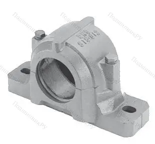 Разъемный корпус SNG 517 ISB в Новосибирске