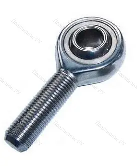 Шарнирный наконечник GALOW 12 Fluro в Новосибирске